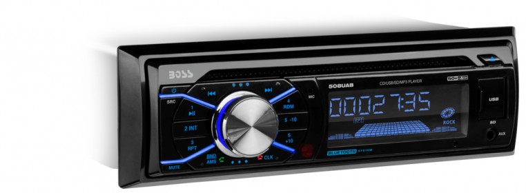  ��������� BOSS Audio 508UAB
